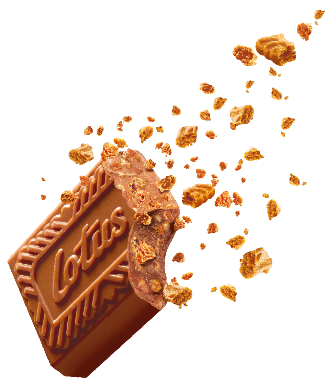 Biscoff® Chocolade | Lotus Biscoff