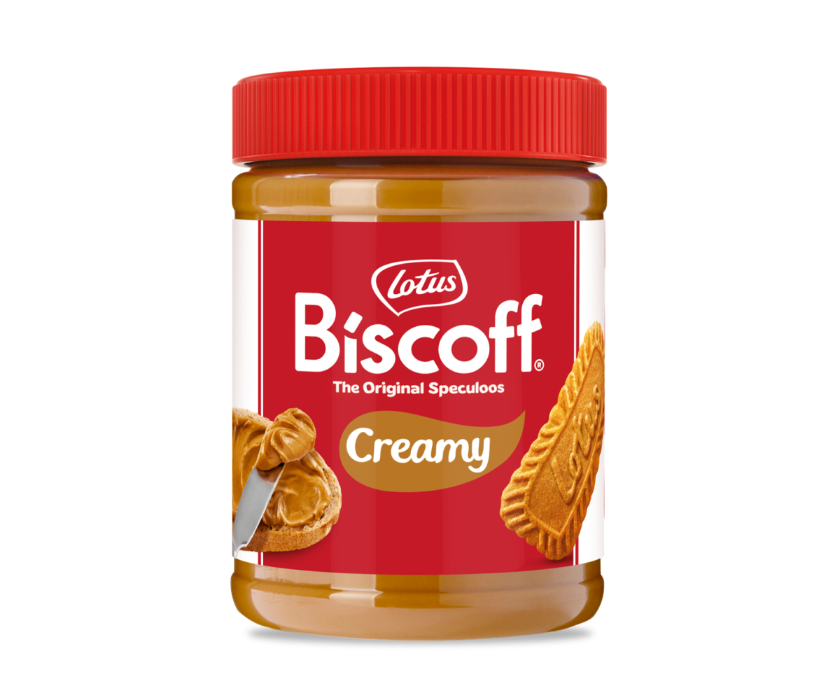 Biscoff