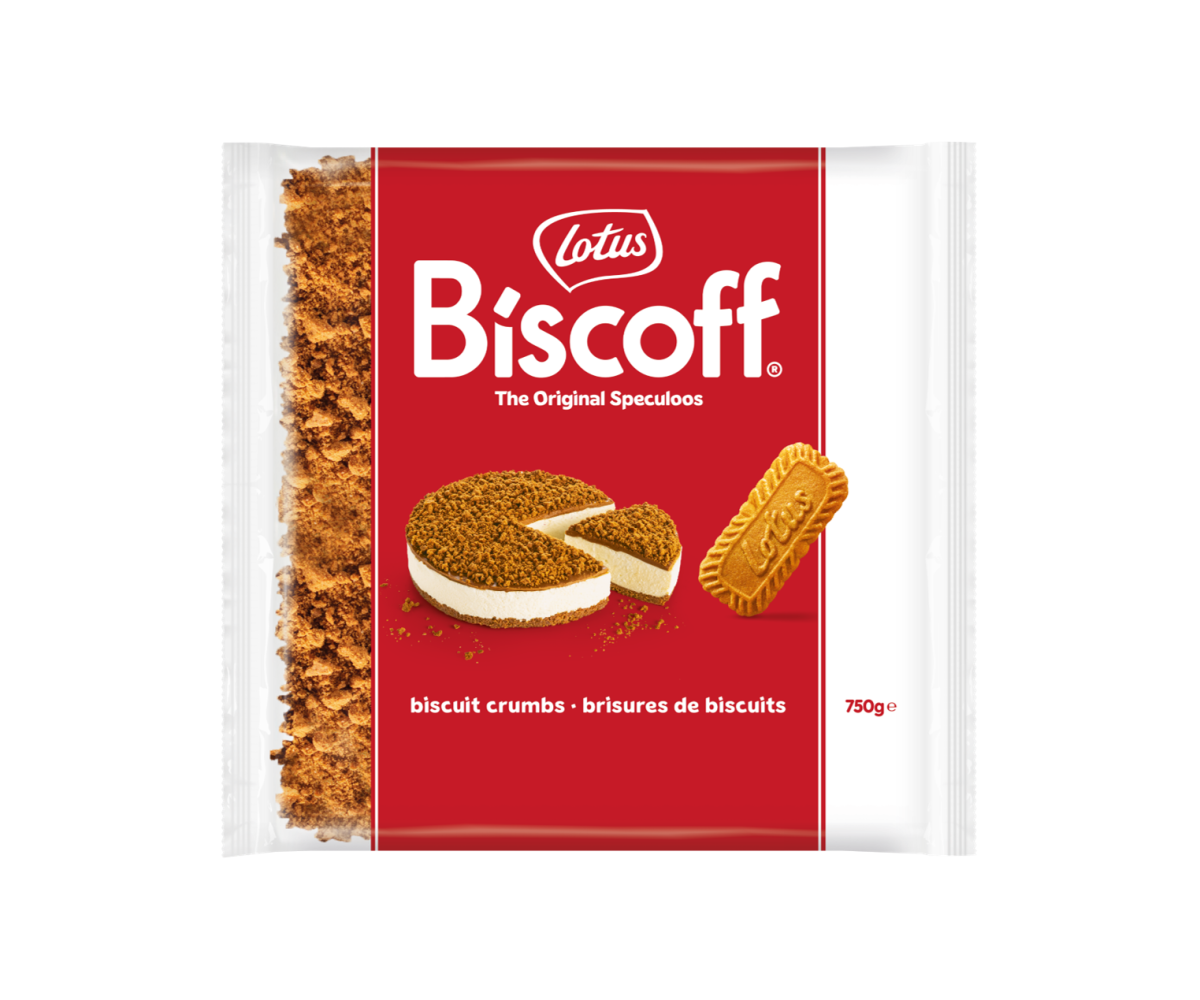 Biscoff