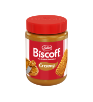 Biscoff® Speculoospasta 400g